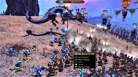 tv tropes total warhammer 3|Total War: Warhammer 3 review – simply the best .